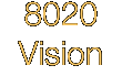 8020 Vision